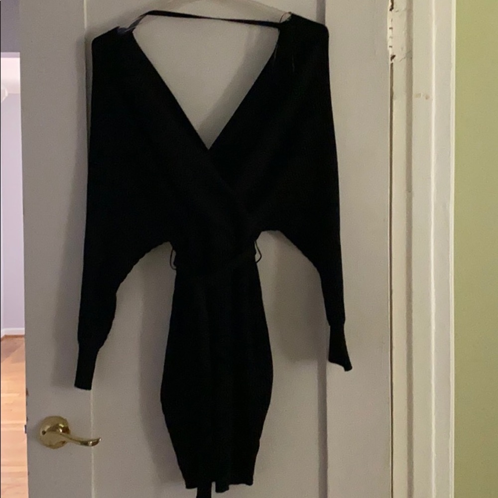 Brand New Sweater Dress